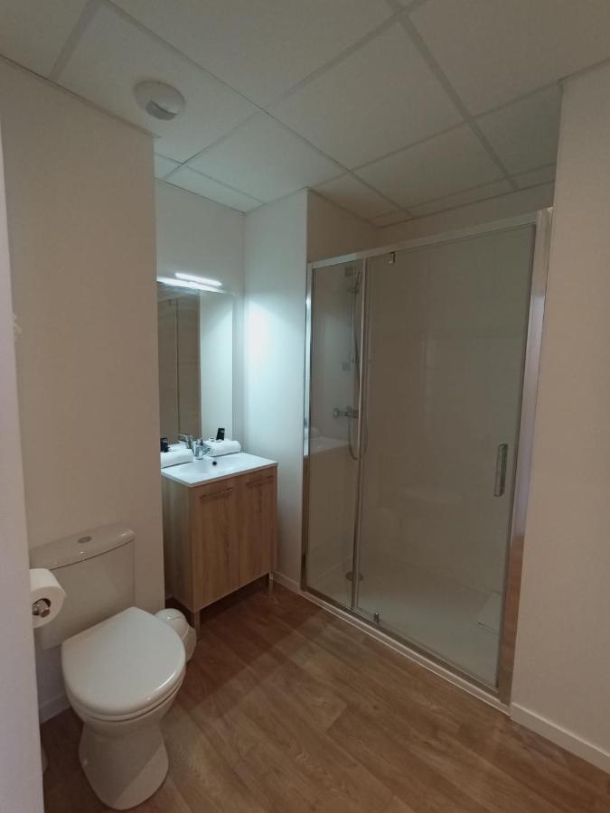 Nemea Appart Hotel Coliseum Amiens Centre מראה חיצוני תמונה